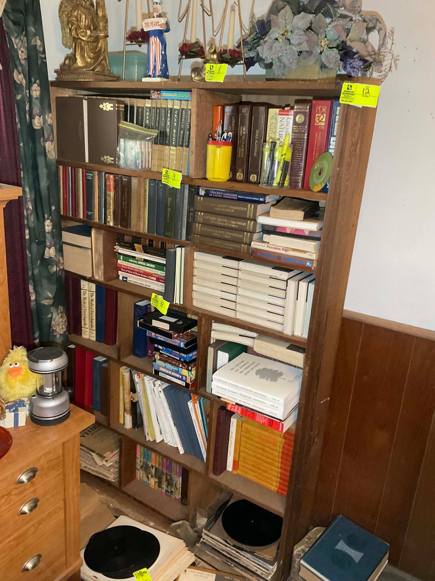 Image for Online Only Personal Property Auction in Dunn, NC!