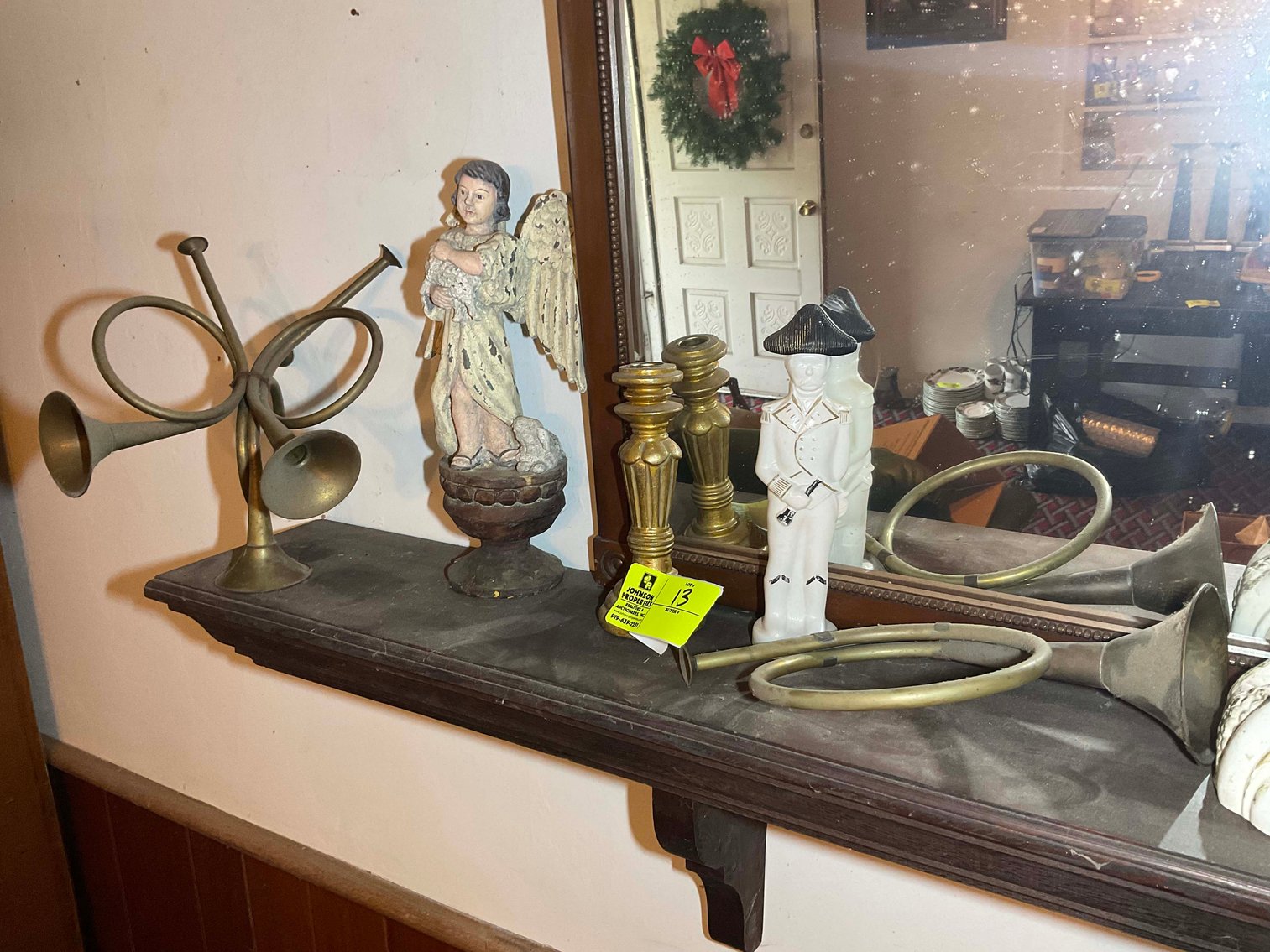 Image for Online Only Personal Property Auction in Dunn, NC!