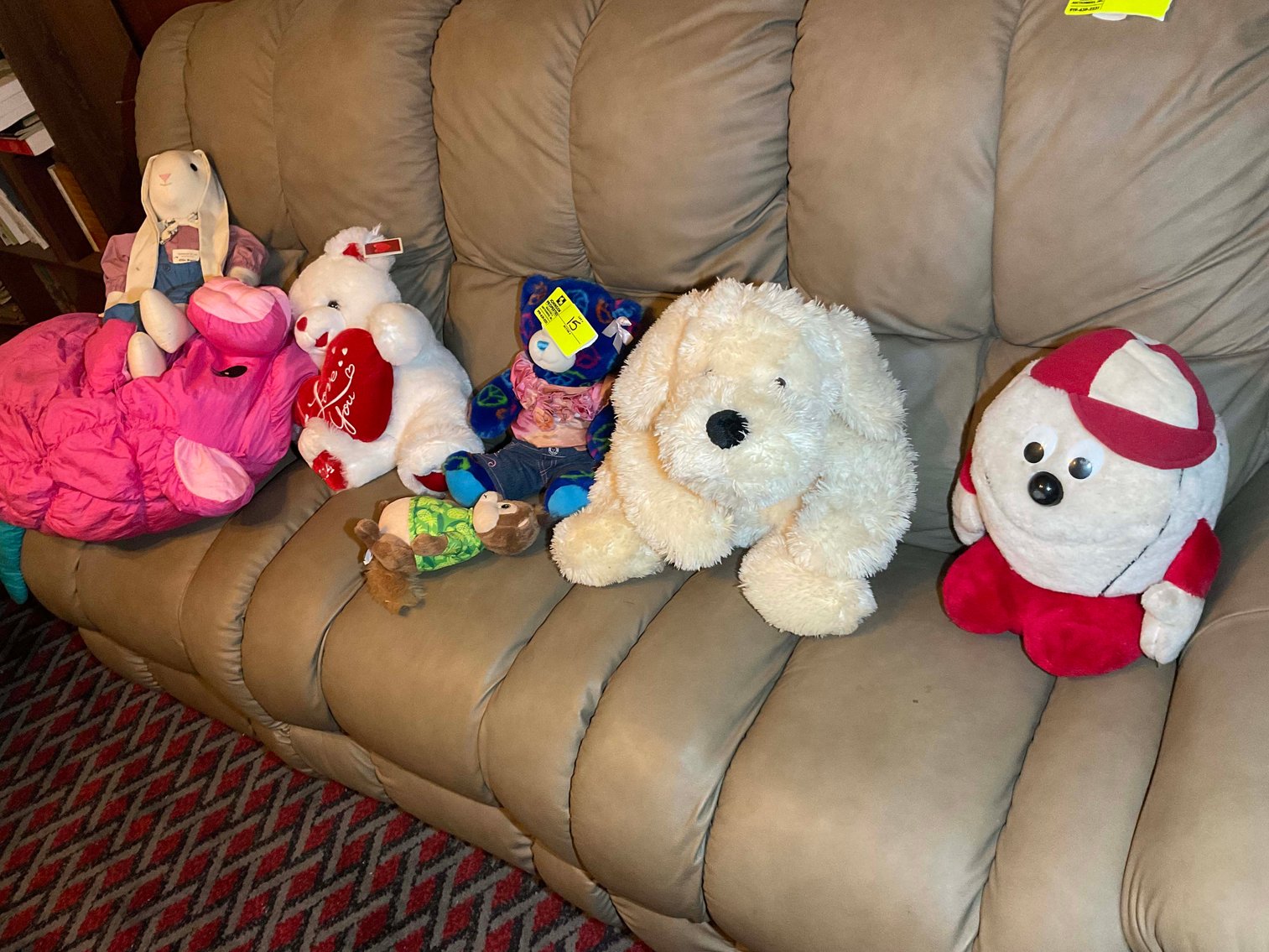 Image for Online Only Personal Property Auction in Dunn, NC!