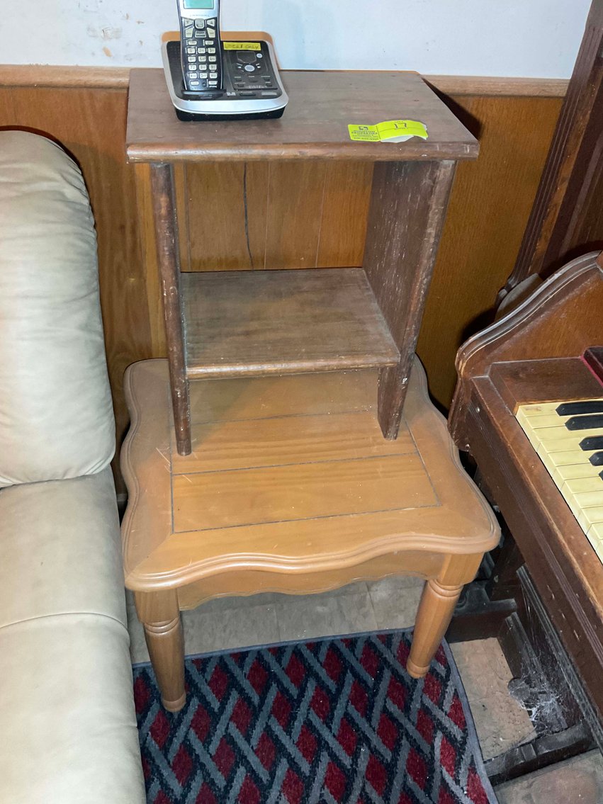 Image for Online Only Personal Property Auction in Dunn, NC!