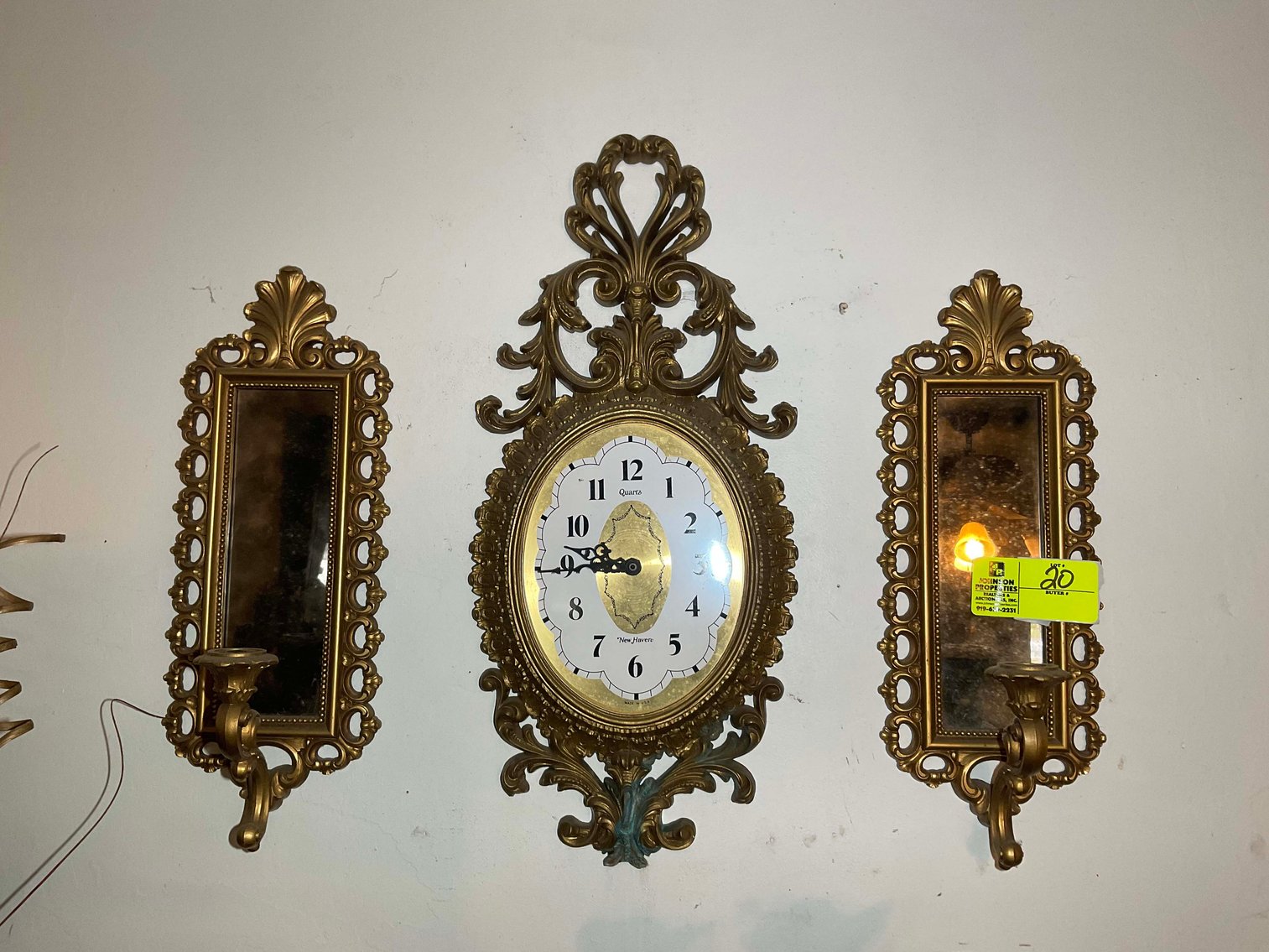 Image for Online Only Personal Property Auction in Dunn, NC!