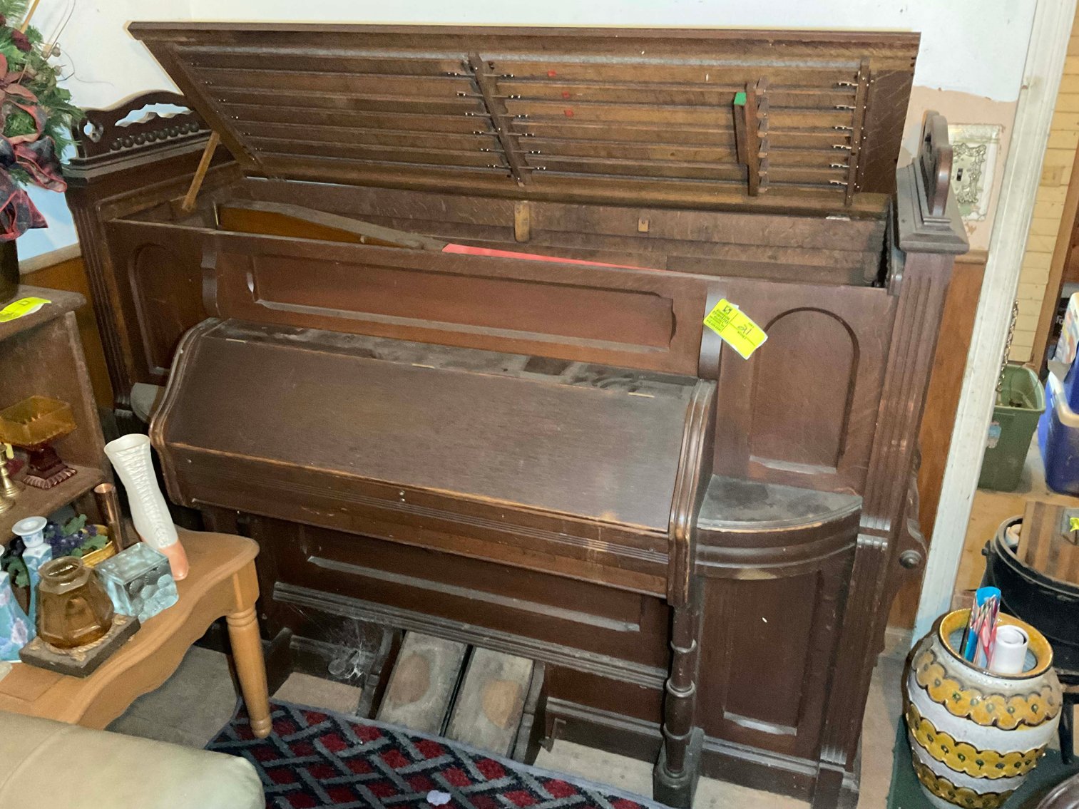 Image for Online Only Personal Property Auction in Dunn, NC!