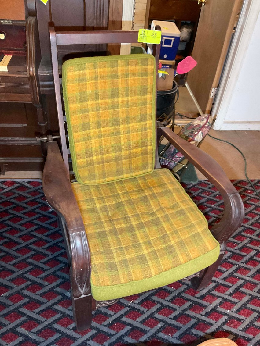 Image for Online Only Personal Property Auction in Dunn, NC!