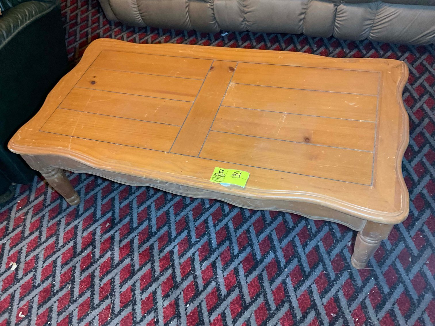 Image for Online Only Personal Property Auction in Dunn, NC!