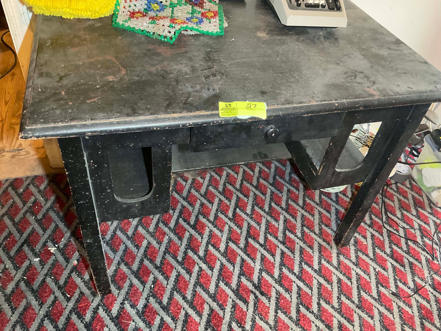 Image for Online Only Personal Property Auction in Dunn, NC!