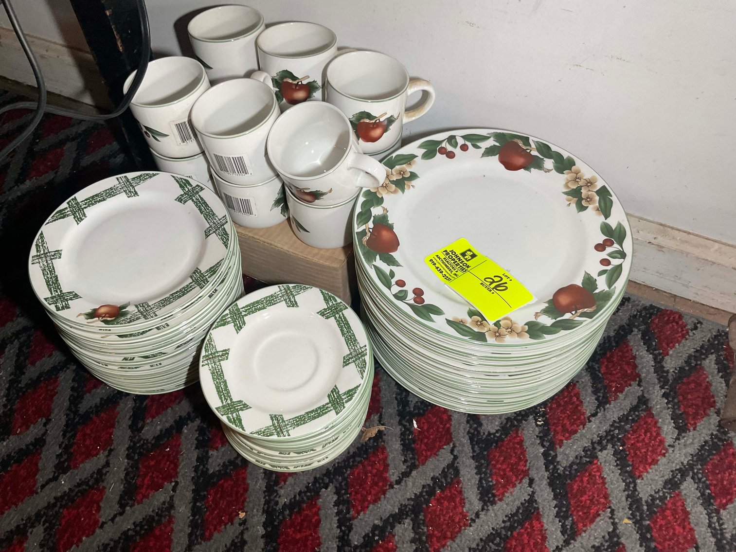 Image for Online Only Personal Property Auction in Dunn, NC!