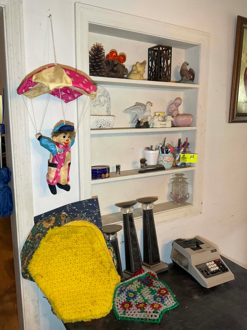 Image for Online Only Personal Property Auction in Dunn, NC!