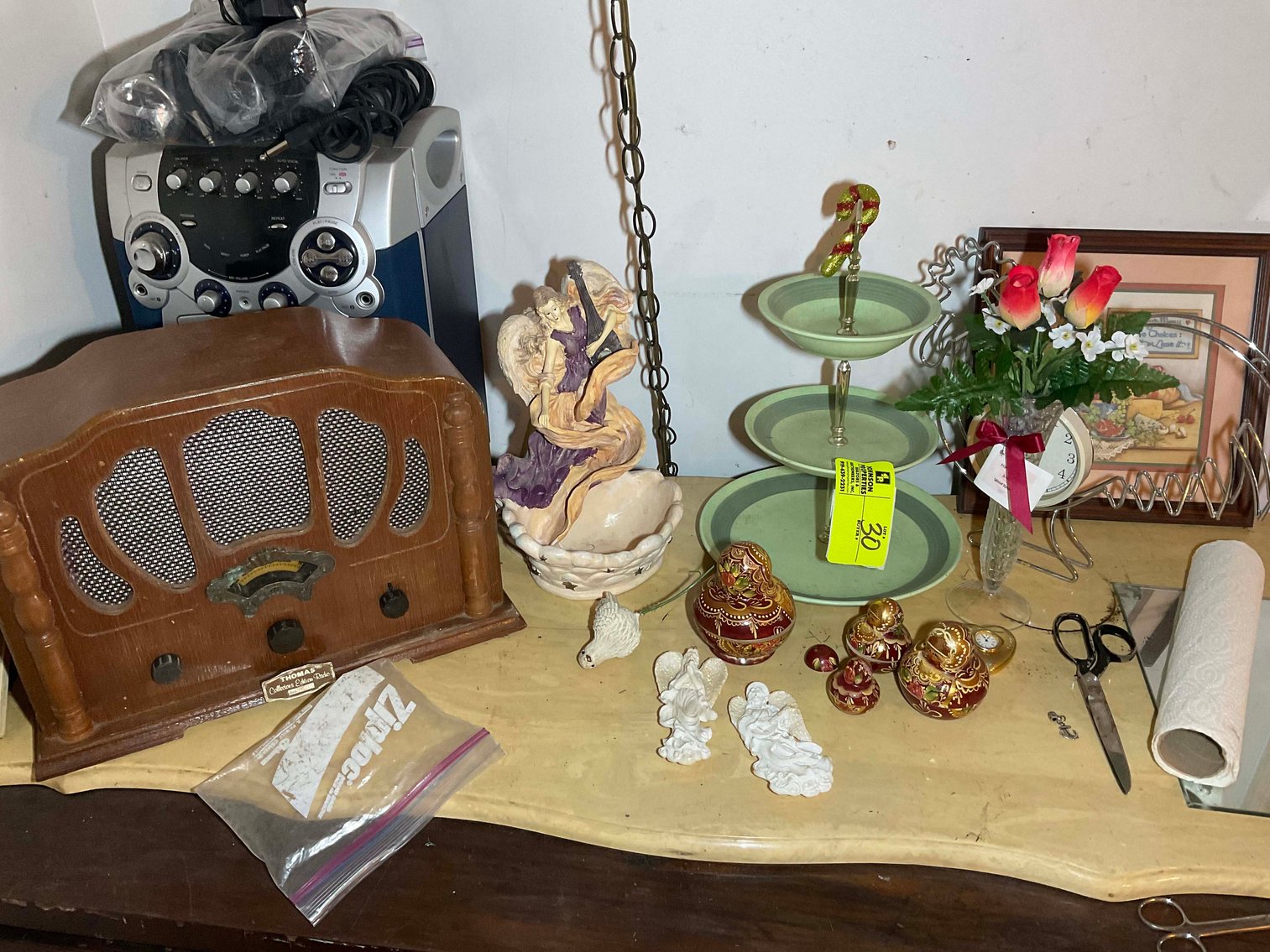 Image for Online Only Personal Property Auction in Dunn, NC!