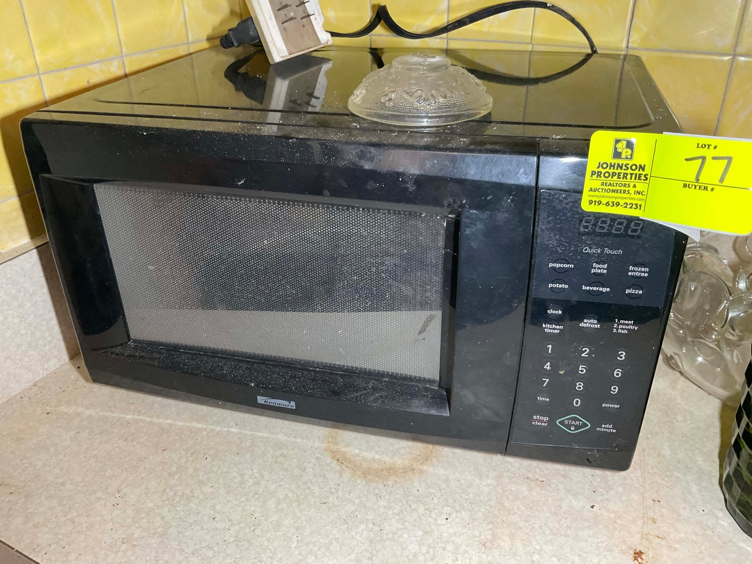 Image for Online Only Personal Property Auction in Dunn, NC!