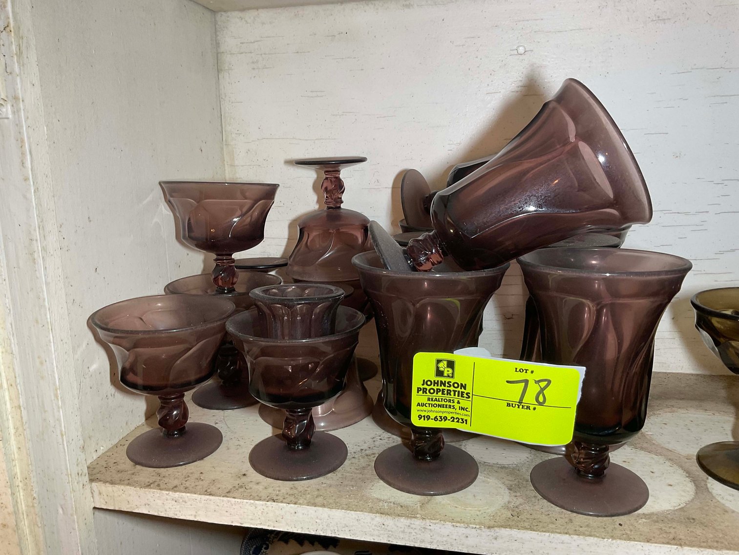 Image for Online Only Personal Property Auction in Dunn, NC!