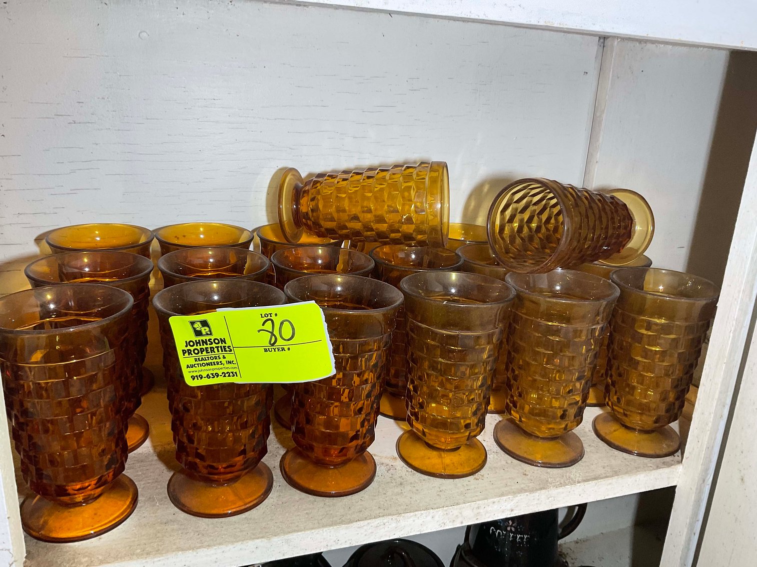 Image for Online Only Personal Property Auction in Dunn, NC!