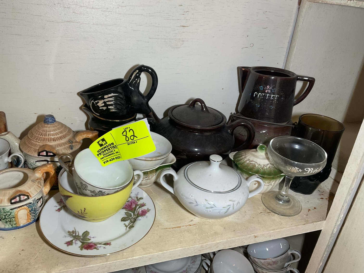 Image for Online Only Personal Property Auction in Dunn, NC!