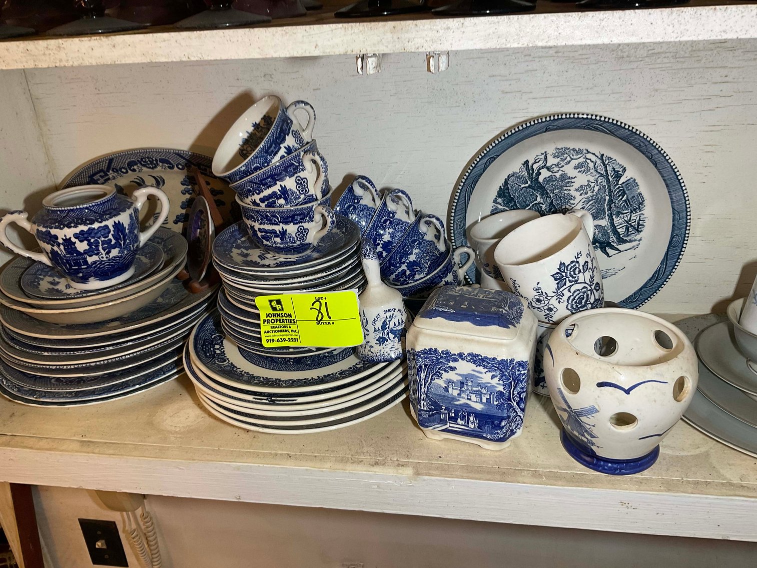 Image for Online Only Personal Property Auction in Dunn, NC!