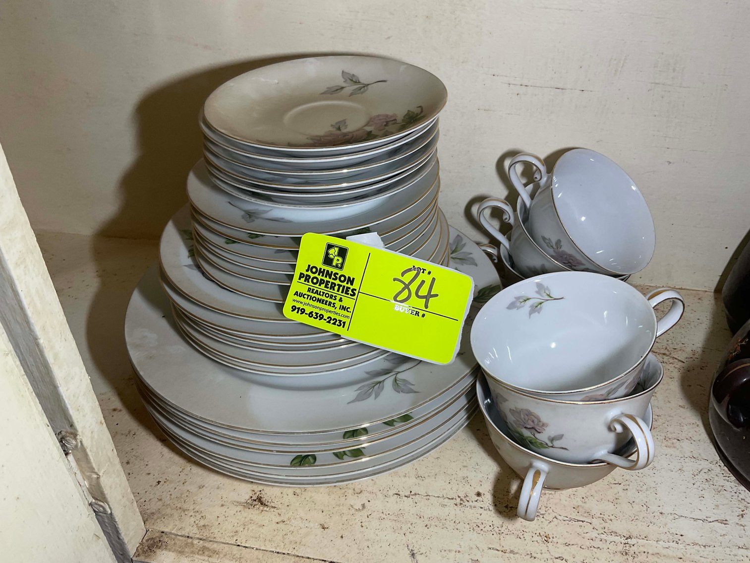 Image for Online Only Personal Property Auction in Dunn, NC!