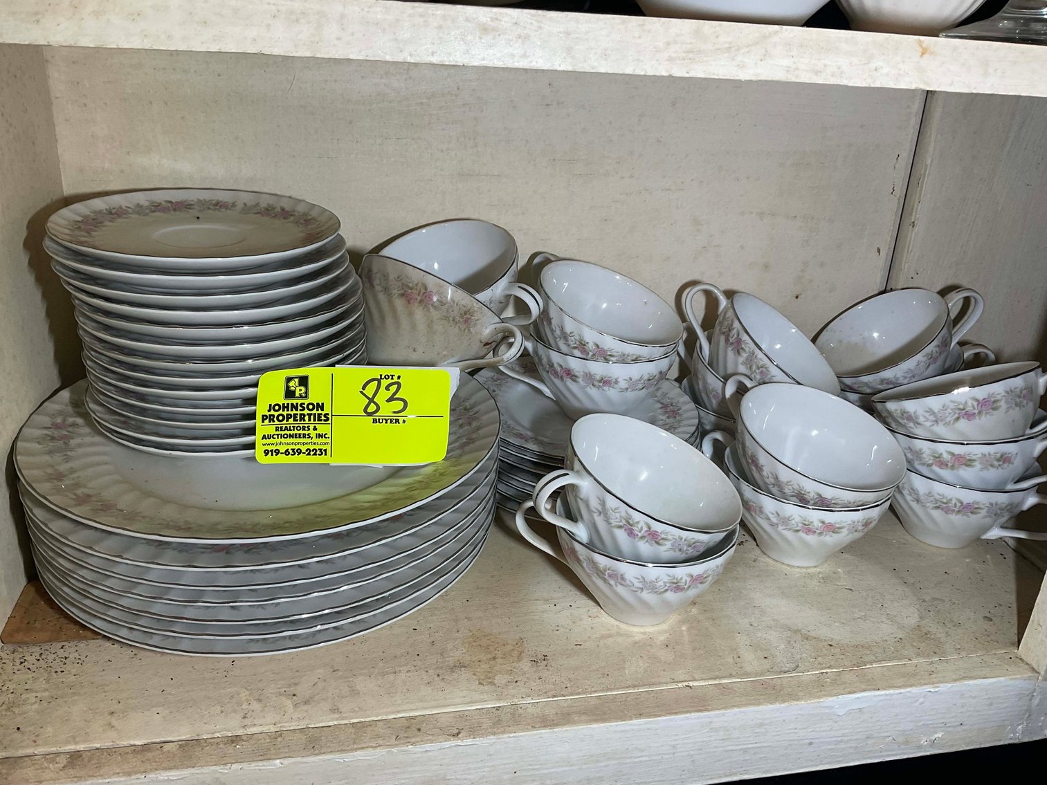 Image for Online Only Personal Property Auction in Dunn, NC!