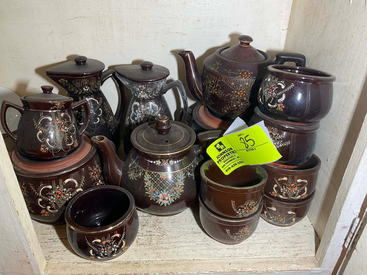 Image for Online Only Personal Property Auction in Dunn, NC!