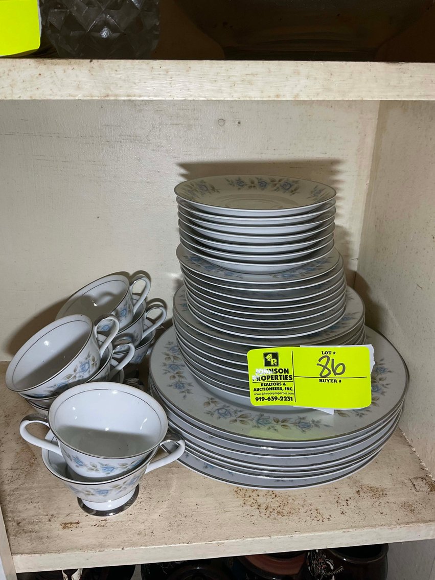 Image for Online Only Personal Property Auction in Dunn, NC!