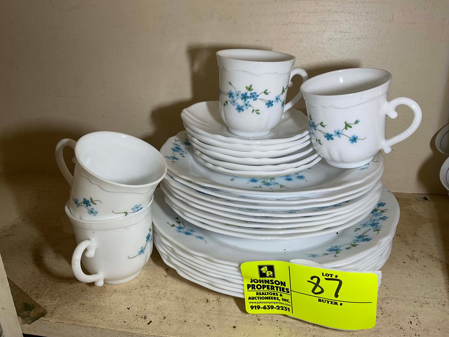 Image for Online Only Personal Property Auction in Dunn, NC!