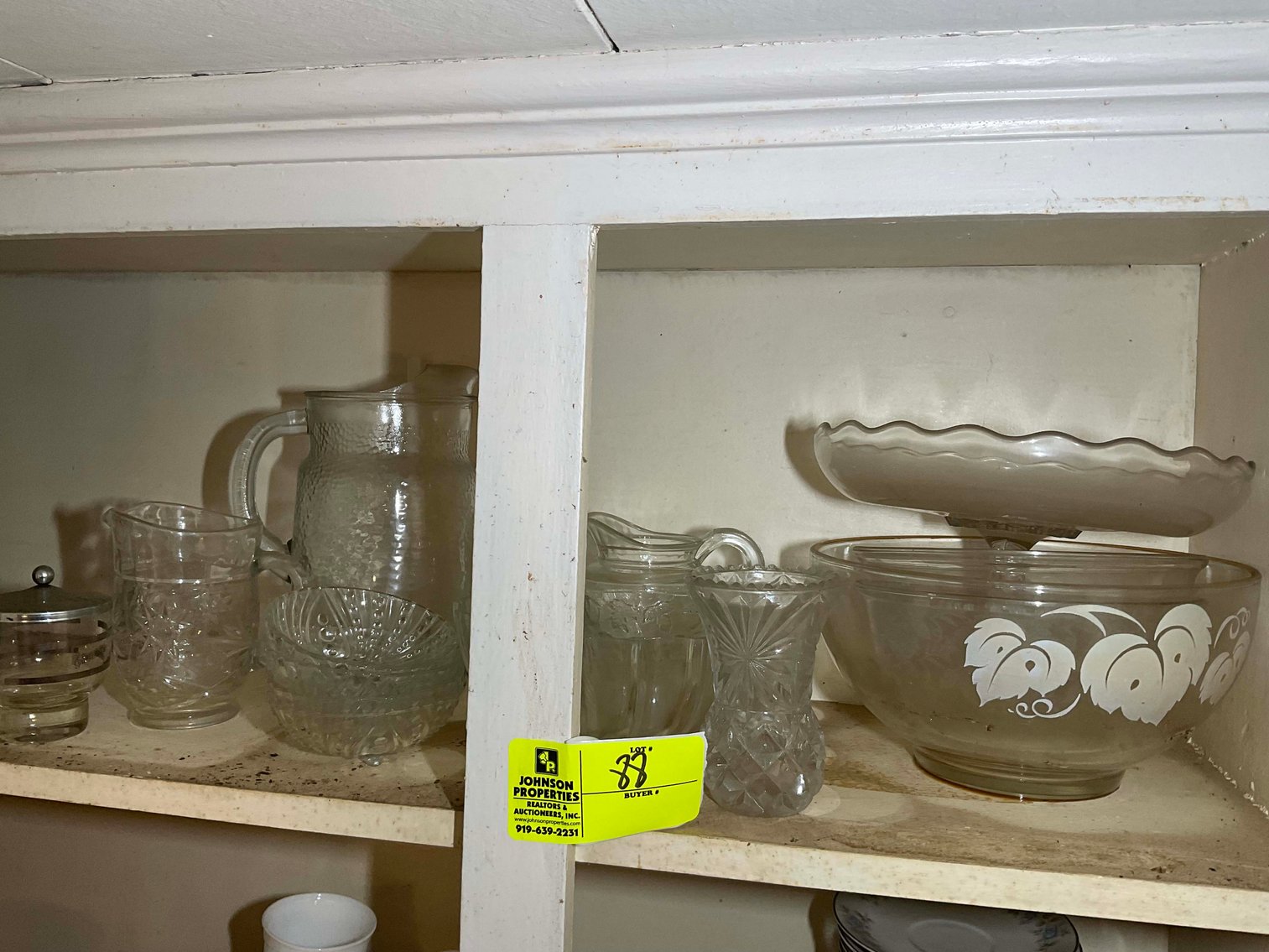 Image for Online Only Personal Property Auction in Dunn, NC!
