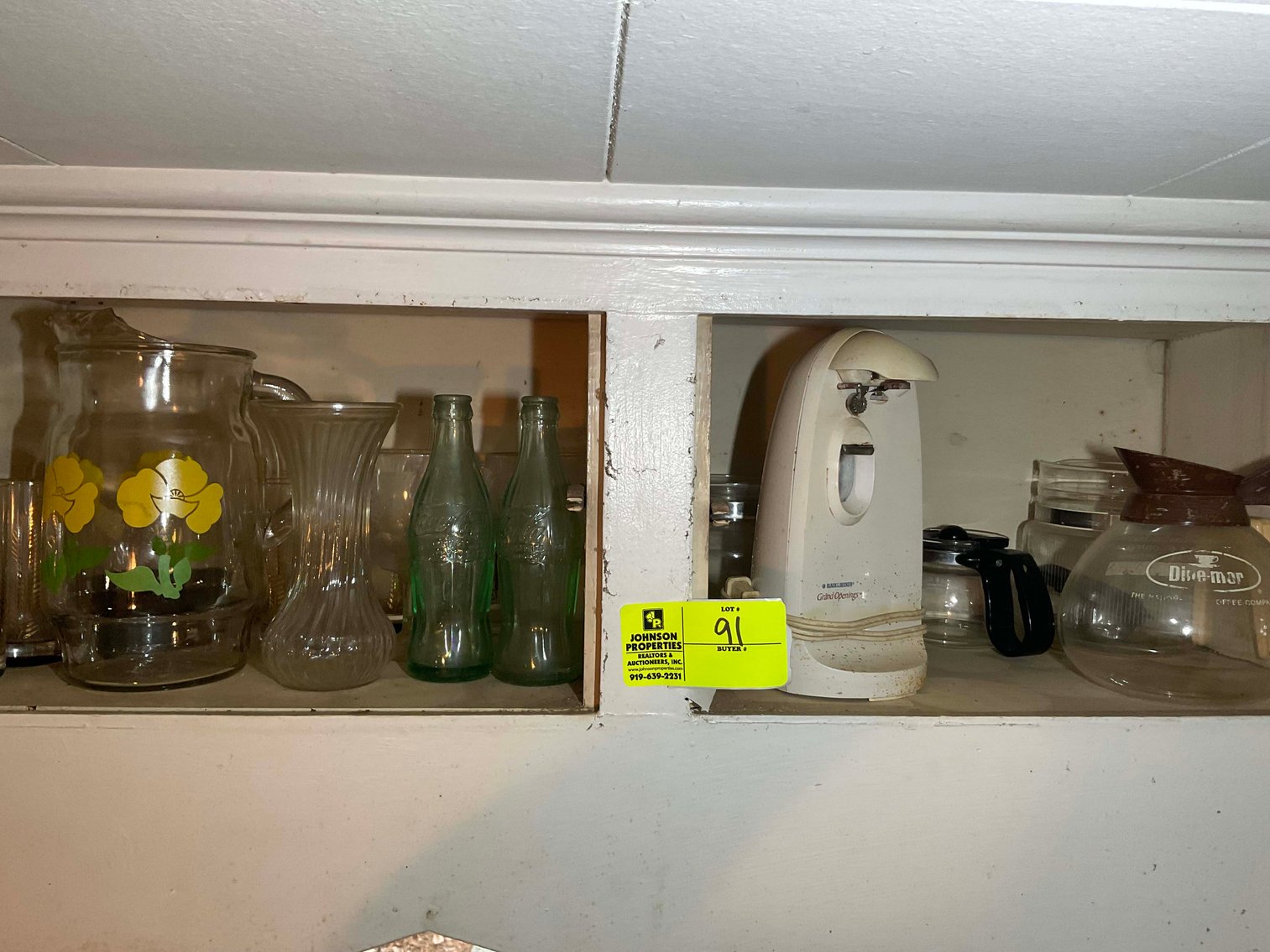 Image for Online Only Personal Property Auction in Dunn, NC!