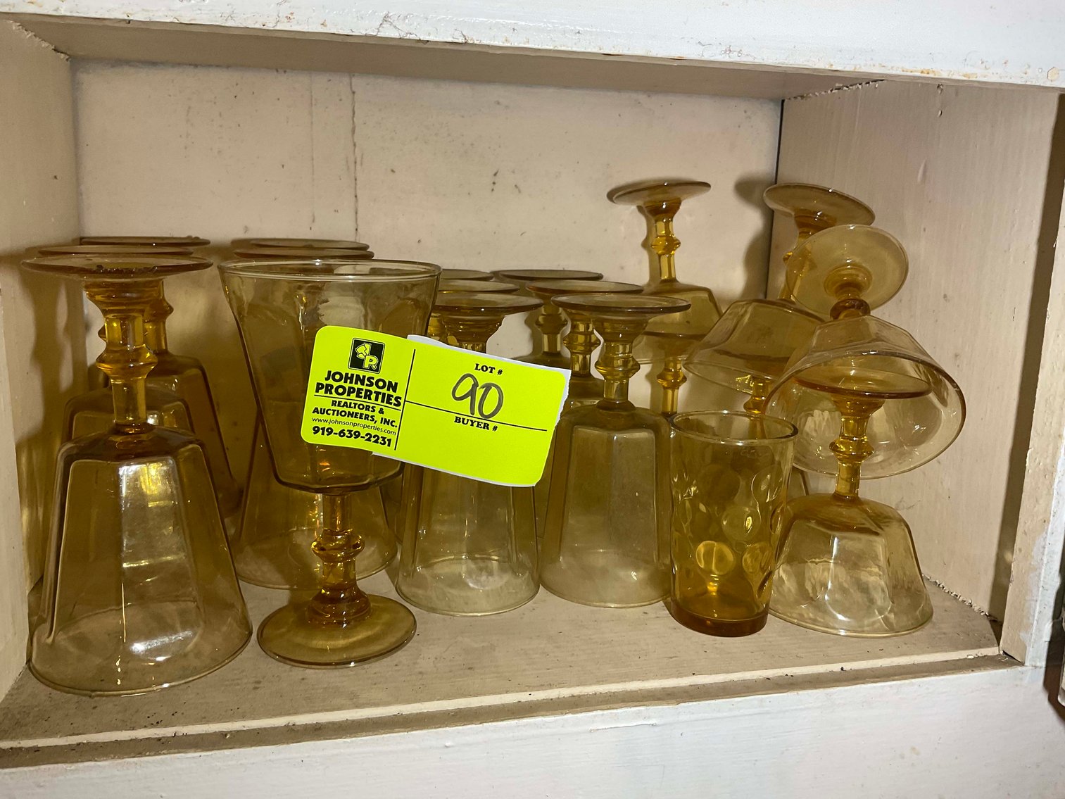 Image for Online Only Personal Property Auction in Dunn, NC!