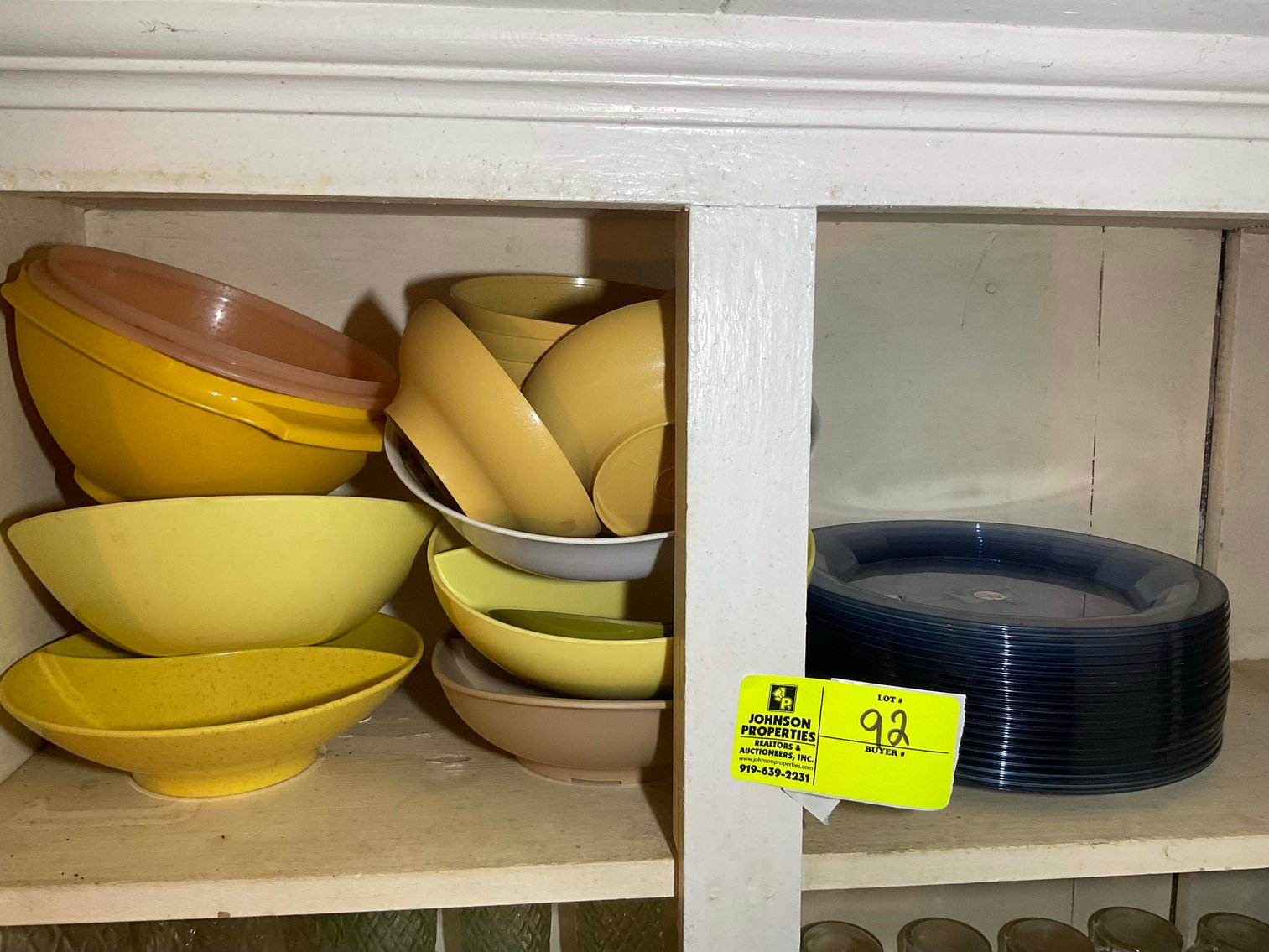 Image for Online Only Personal Property Auction in Dunn, NC!