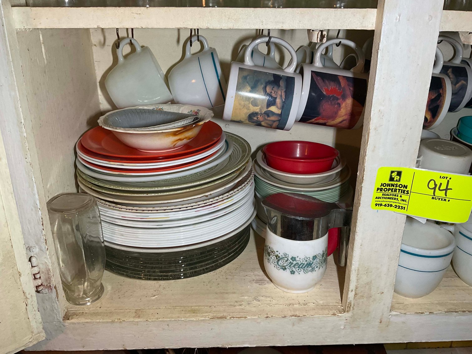 Image for Online Only Personal Property Auction in Dunn, NC!