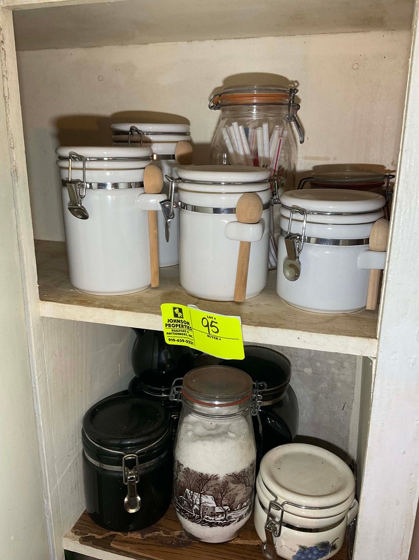 Image for Online Only Personal Property Auction in Dunn, NC!