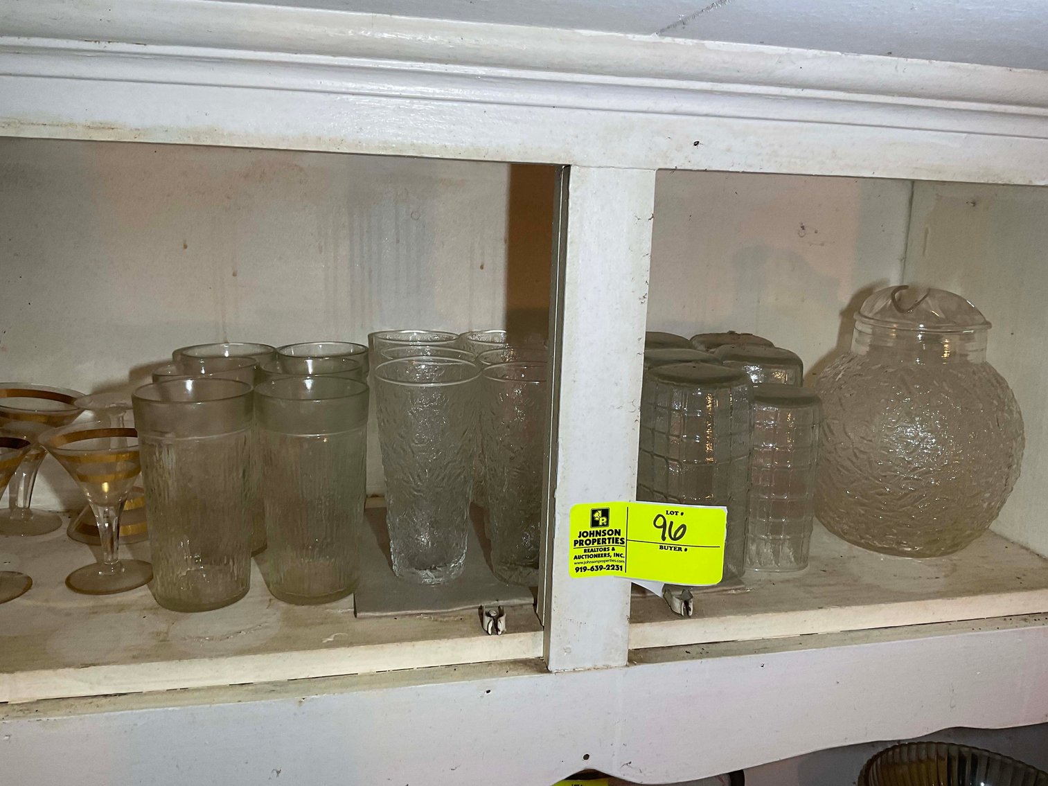 Image for Online Only Personal Property Auction in Dunn, NC!