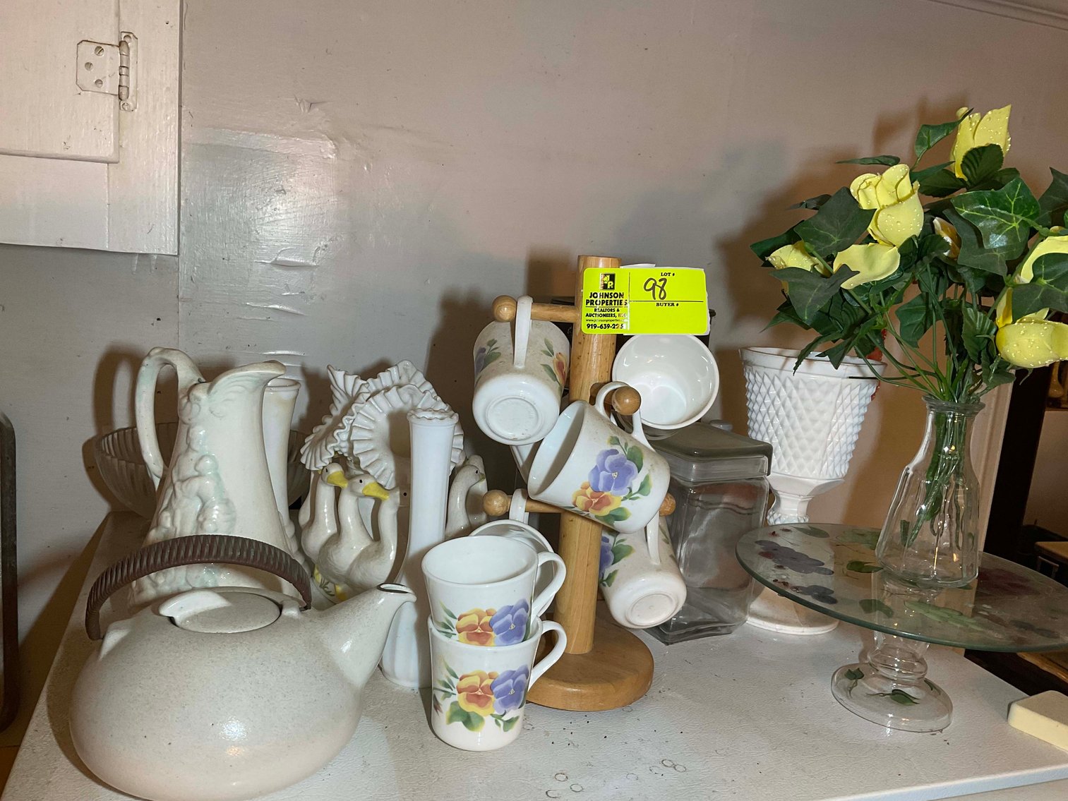 Image for Online Only Personal Property Auction in Dunn, NC!