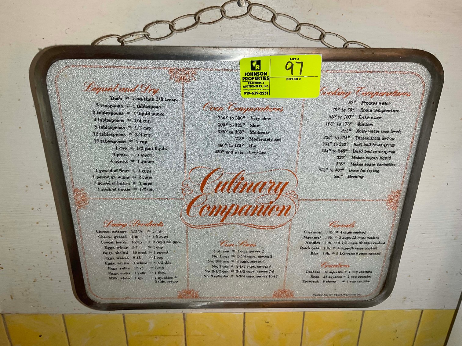 Image for Online Only Personal Property Auction in Dunn, NC!