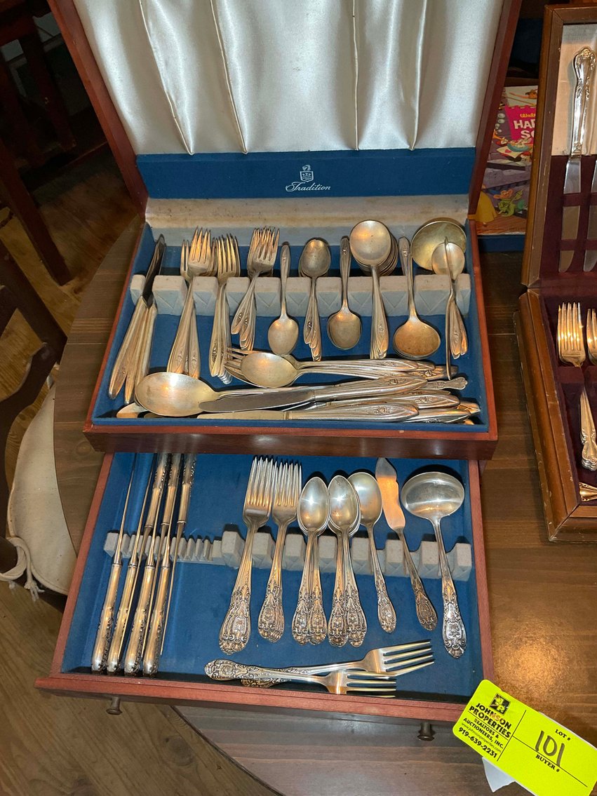 Image for Online Only Personal Property Auction in Dunn, NC!