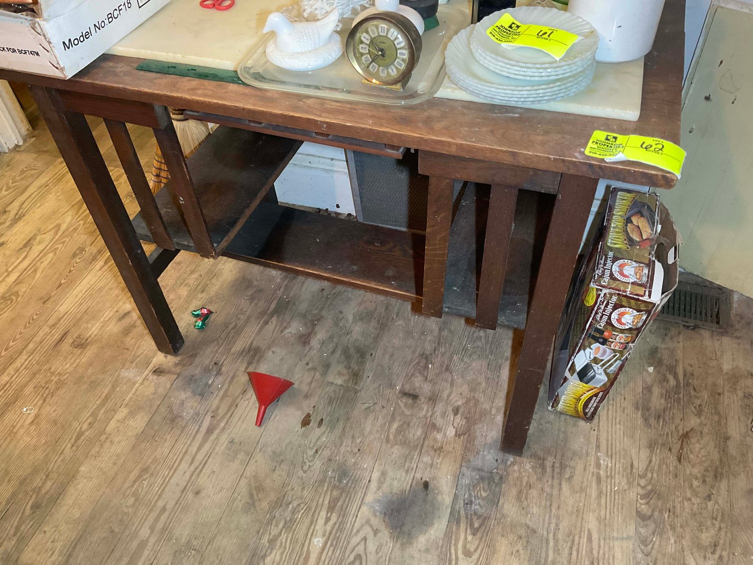 Image for Online Only Personal Property Auction in Dunn, NC!