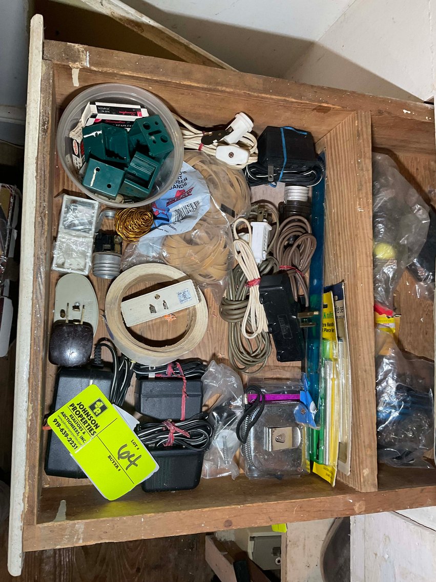 Image for Online Only Personal Property Auction in Dunn, NC!