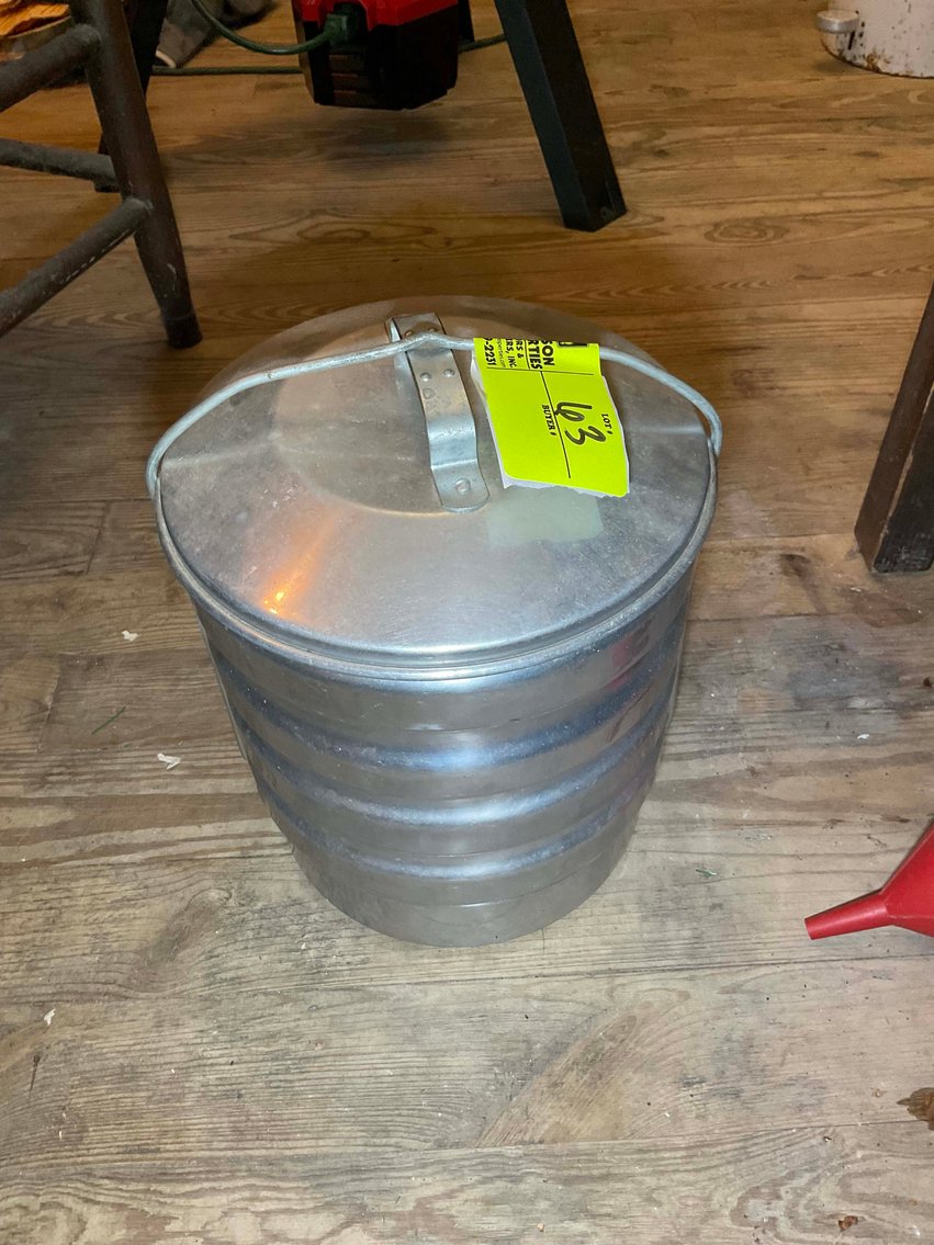 Image for Online Only Personal Property Auction in Dunn, NC!