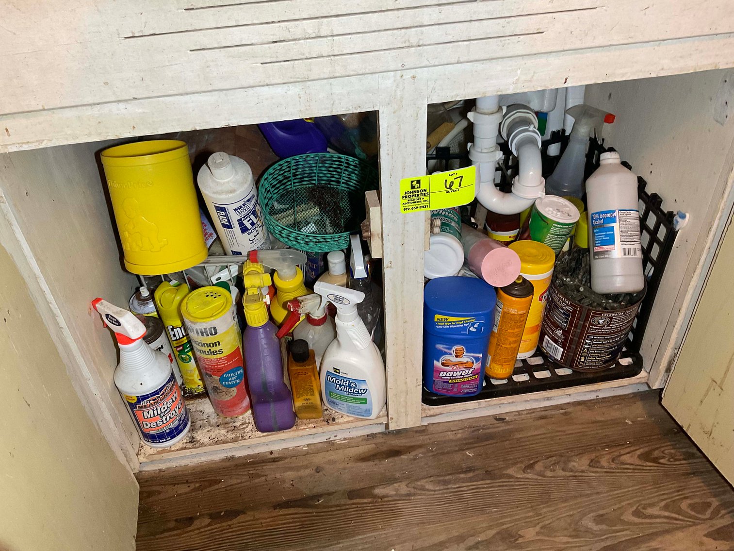 Image for Online Only Personal Property Auction in Dunn, NC!