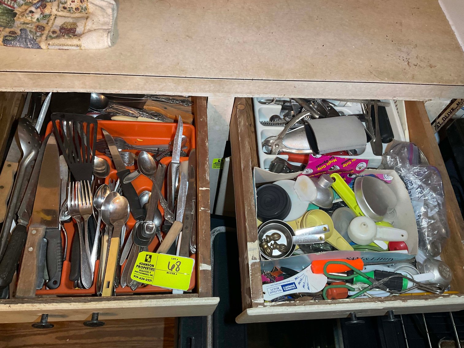 Image for Online Only Personal Property Auction in Dunn, NC!