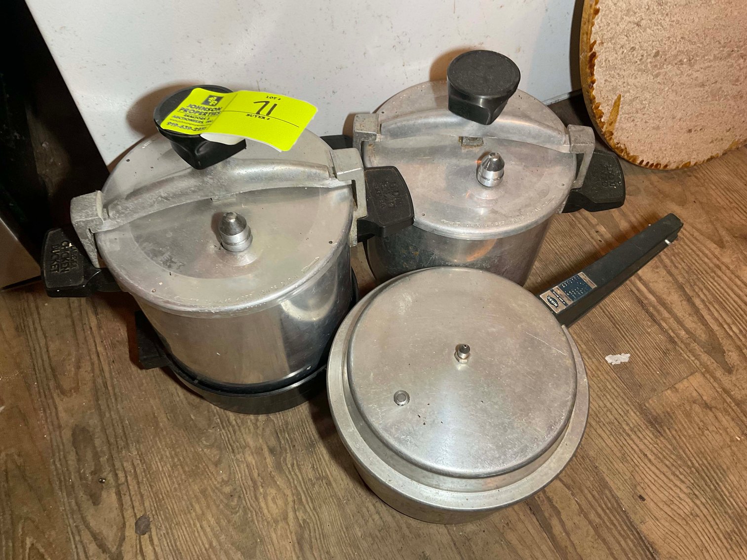 Image for Online Only Personal Property Auction in Dunn, NC!