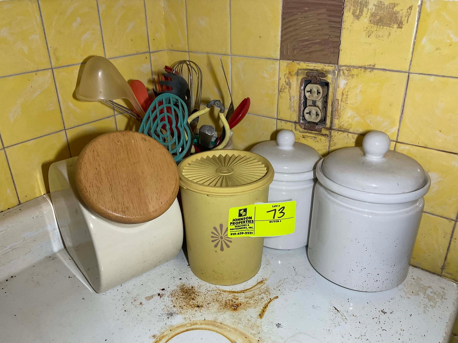 Image for Online Only Personal Property Auction in Dunn, NC!