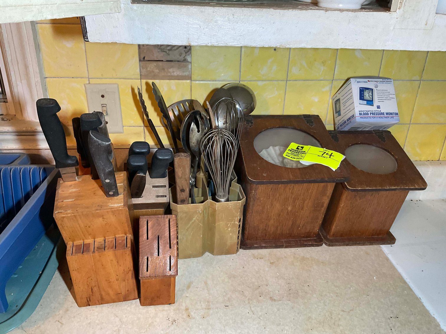 Image for Online Only Personal Property Auction in Dunn, NC!