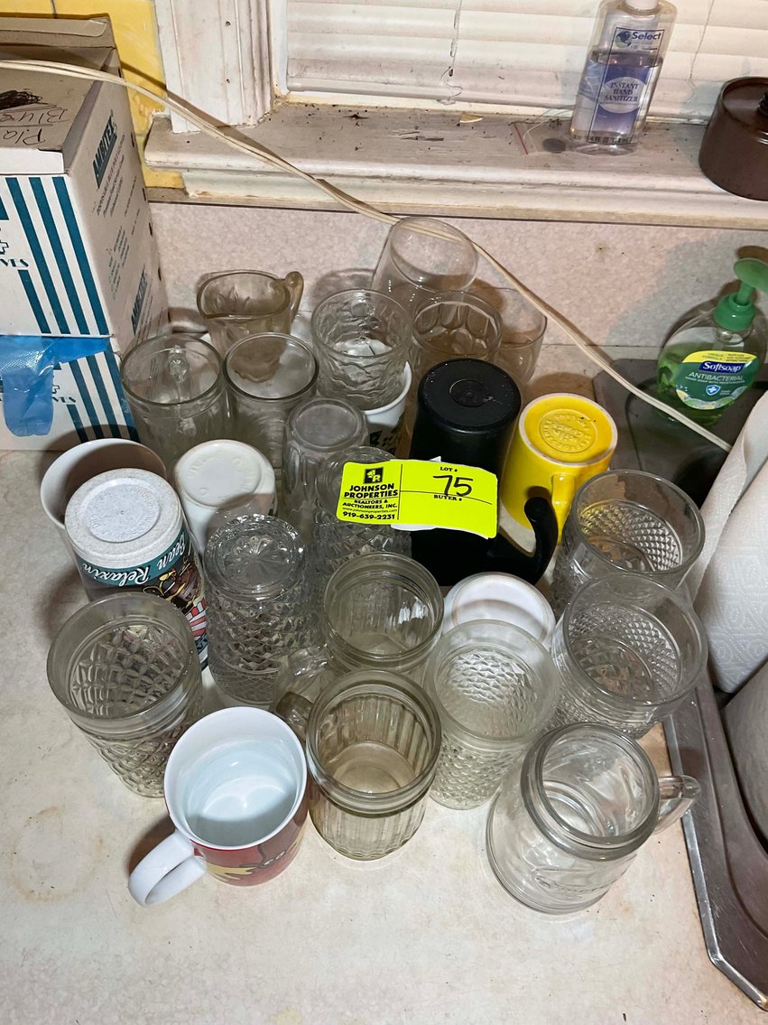 Image for Online Only Personal Property Auction in Dunn, NC!