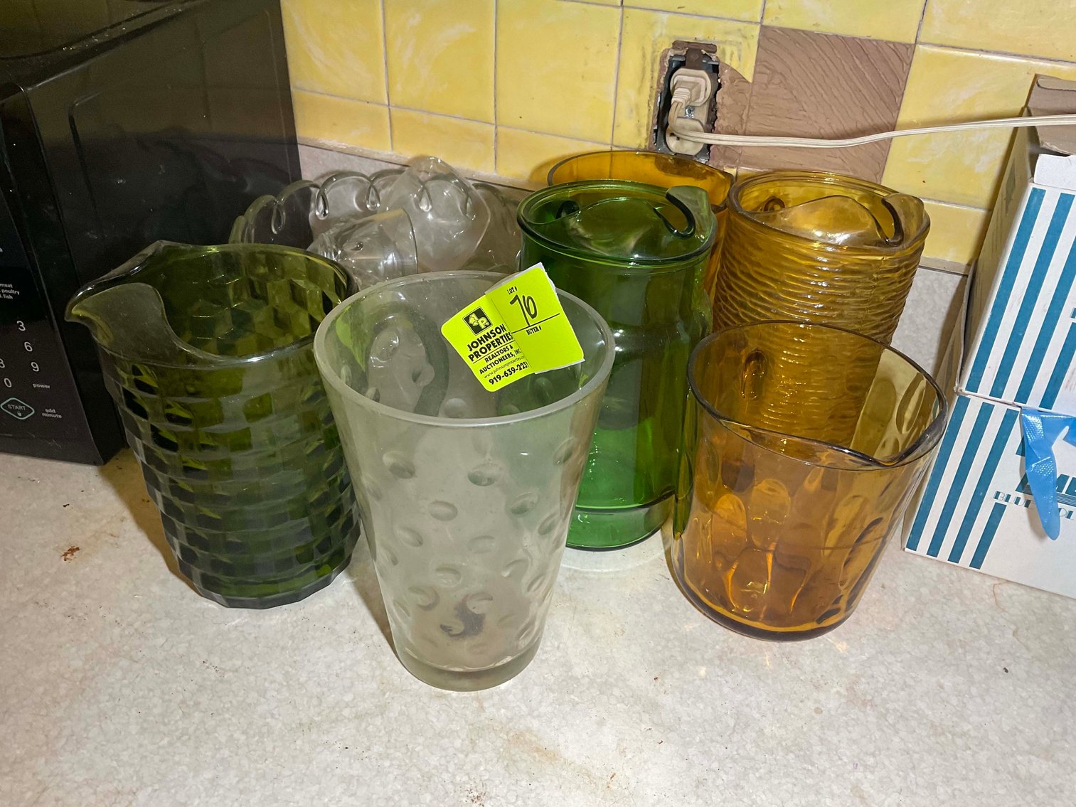 Image for Online Only Personal Property Auction in Dunn, NC!