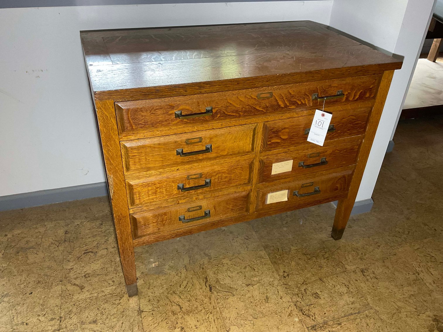 Image for ONLINE ONLY AUCTION FOR CABLE'S FRAME HOUSE!