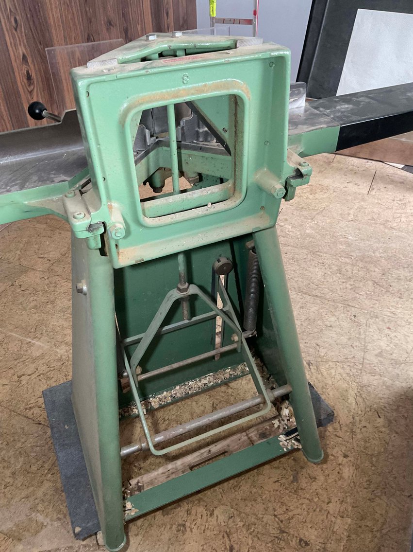 Image for ONLINE ONLY AUCTION FOR CABLE'S FRAME HOUSE!