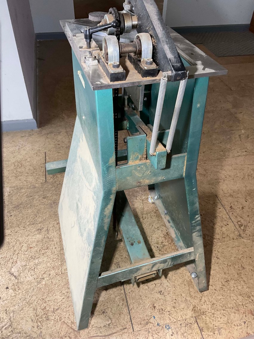 Image for ONLINE ONLY AUCTION FOR CABLE'S FRAME HOUSE!