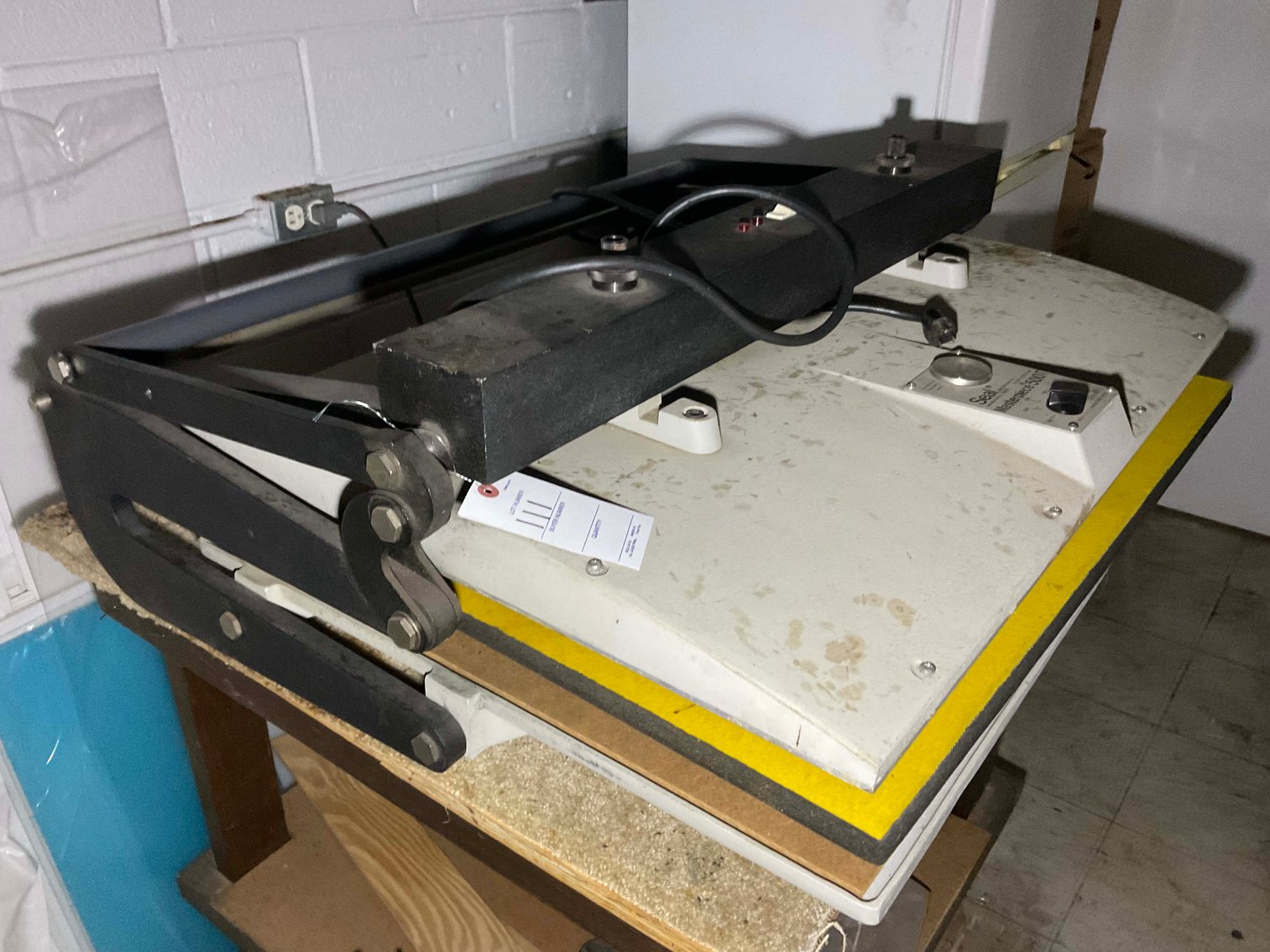 Image for ONLINE ONLY AUCTION FOR CABLE'S FRAME HOUSE!