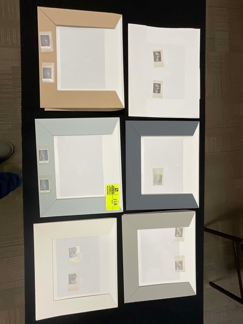 Image for ONLINE ONLY AUCTION FOR CABLE'S FRAME HOUSE!