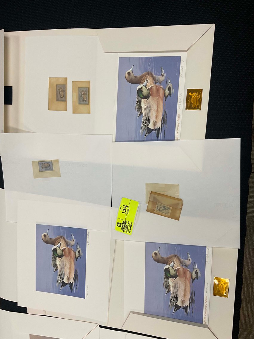 Image for ONLINE ONLY AUCTION FOR CABLE'S FRAME HOUSE!