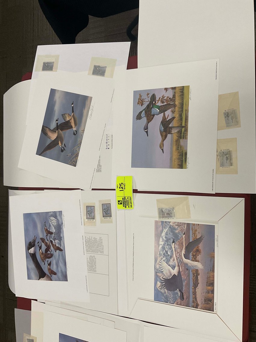 Image for ONLINE ONLY AUCTION FOR CABLE'S FRAME HOUSE!