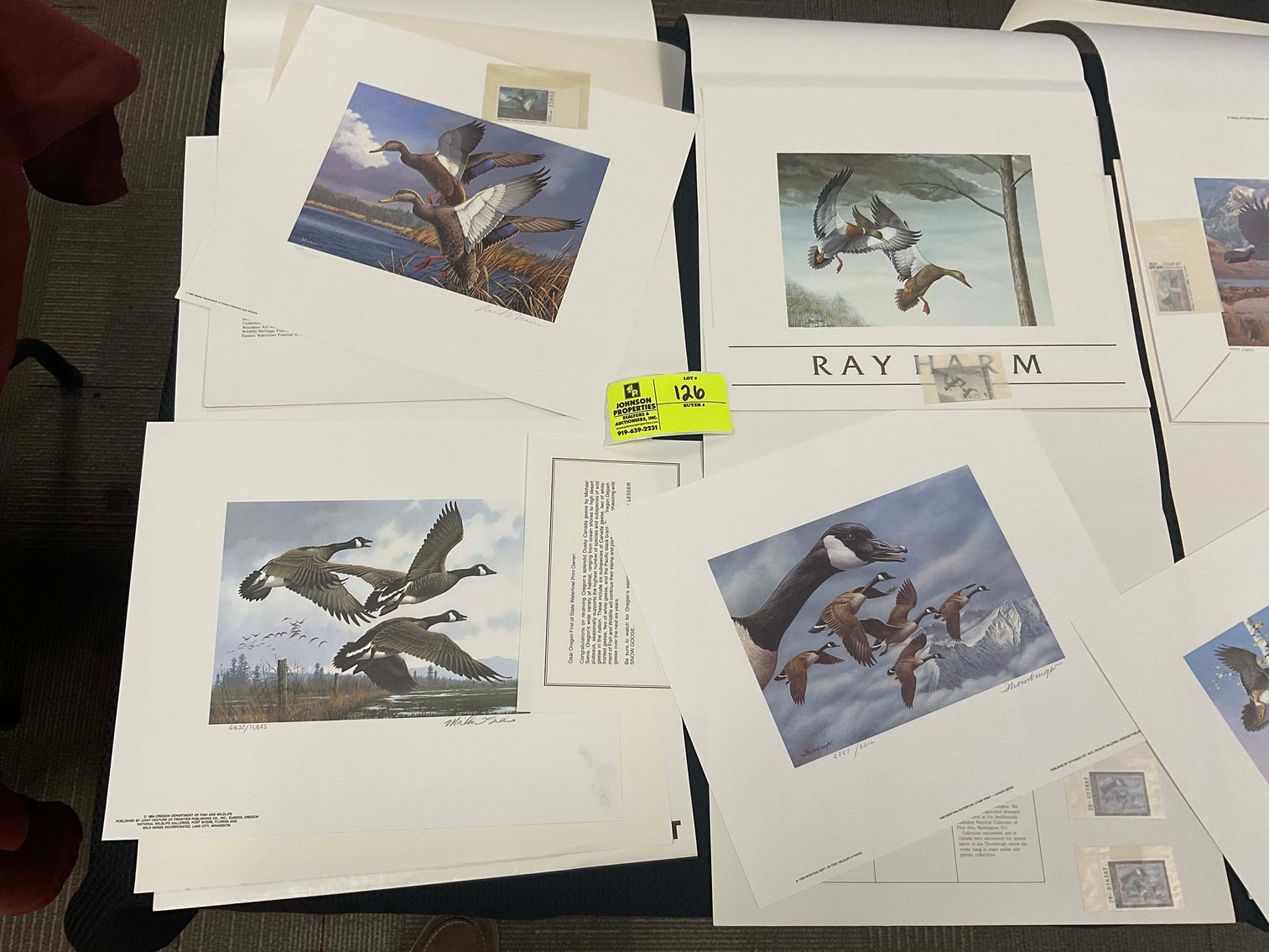 Image for ONLINE ONLY AUCTION FOR CABLE'S FRAME HOUSE!